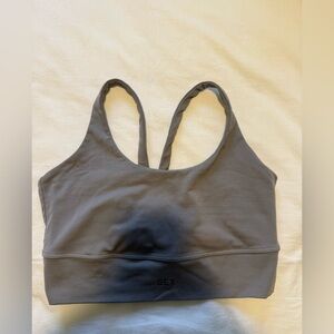 SET Active Gray Tank Top